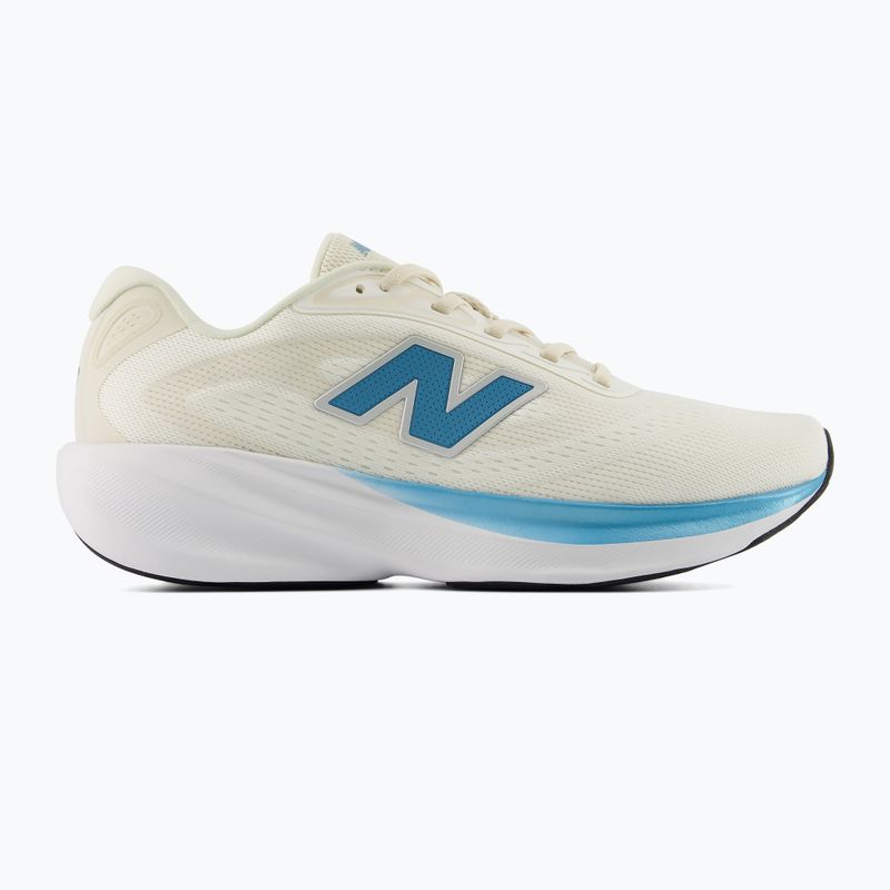 Дамски обувки за бягане New Balance Fresh Foam 680's V9 sea salt/altitude metallic/white 2