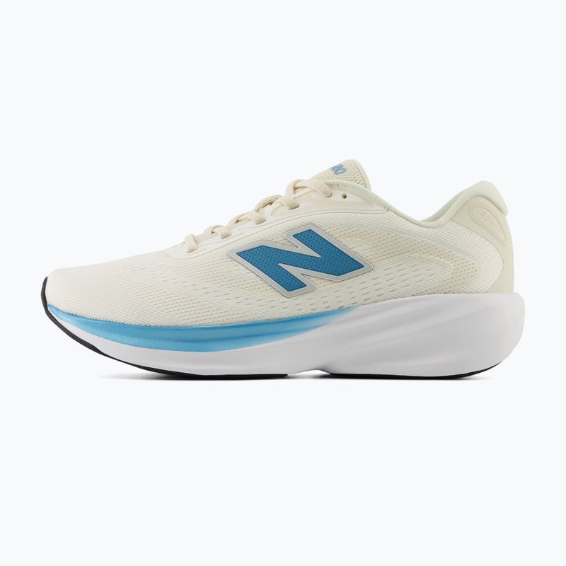 Дамски обувки за бягане New Balance Fresh Foam 680's V9 sea salt/altitude metallic/white 3