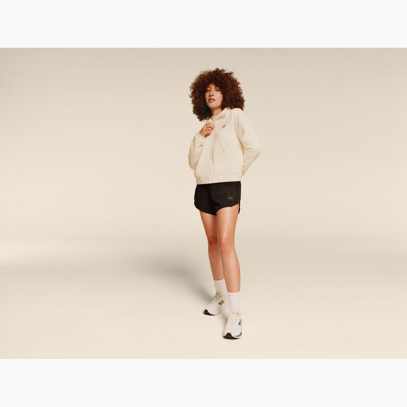 Дамски обувки за бягане New Balance Fresh Foam 680's V9 sea salt/altitude metallic/white 7