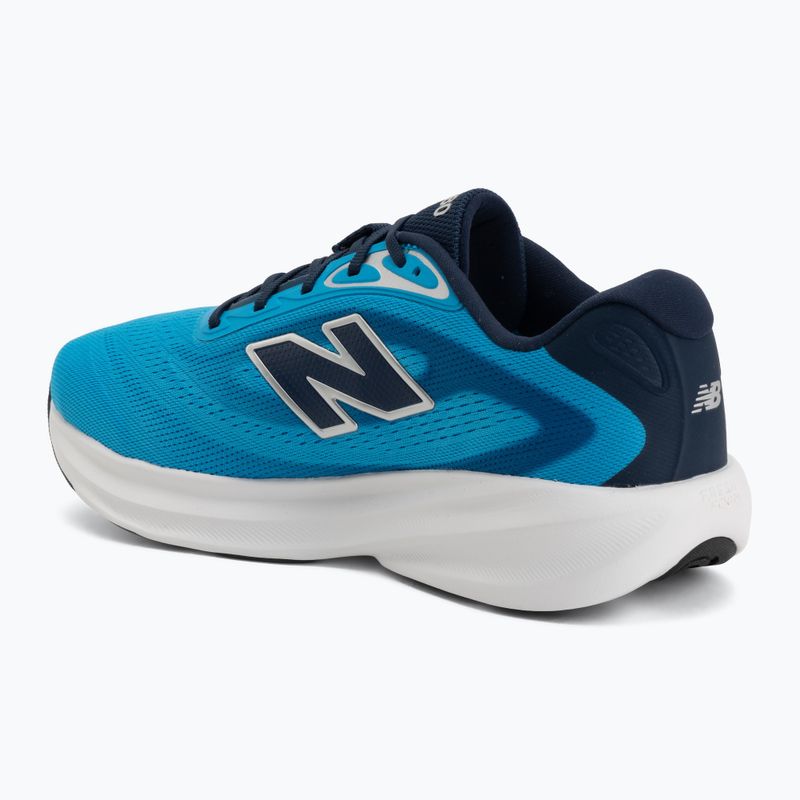 Мъжки обувки за бягане  New Balance Fresh Foam 680's V9 altitude/nb navy 3