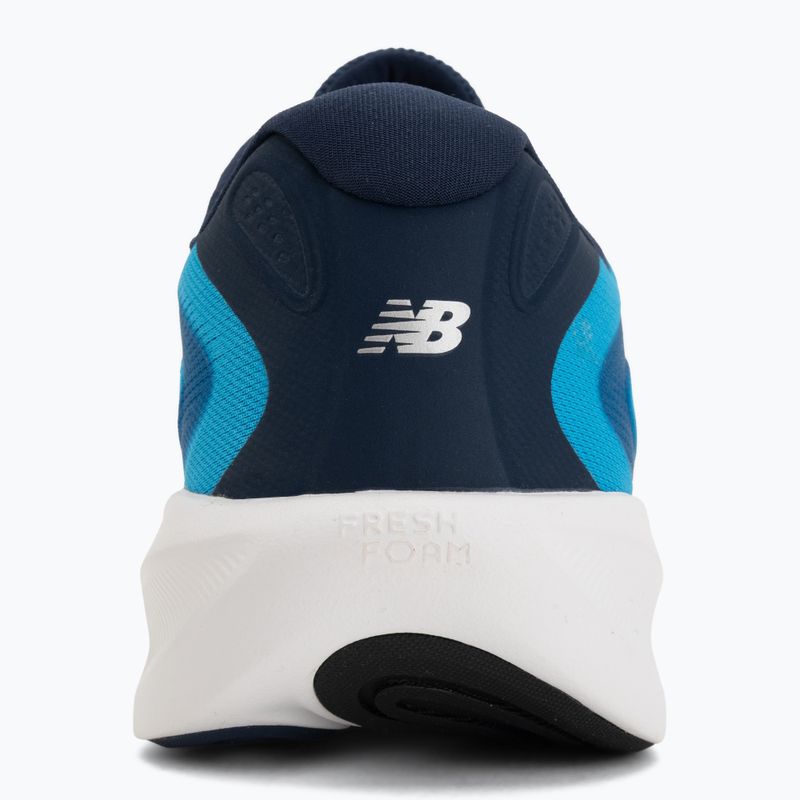 Мъжки обувки за бягане  New Balance Fresh Foam 680's V9 altitude/nb navy 6
