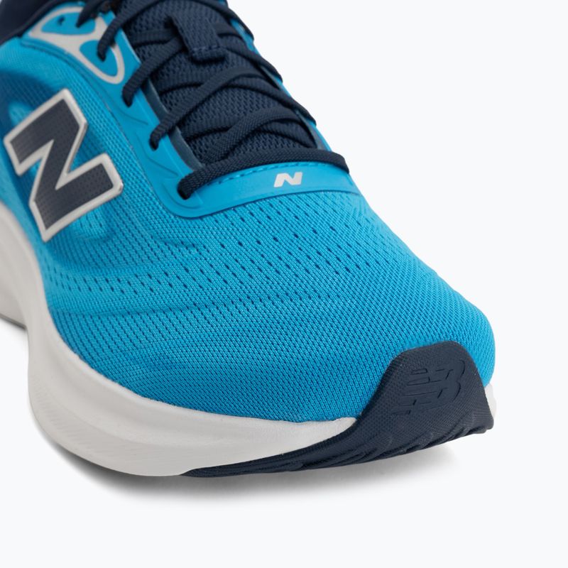 Мъжки обувки за бягане  New Balance Fresh Foam 680's V9 altitude/nb navy 7