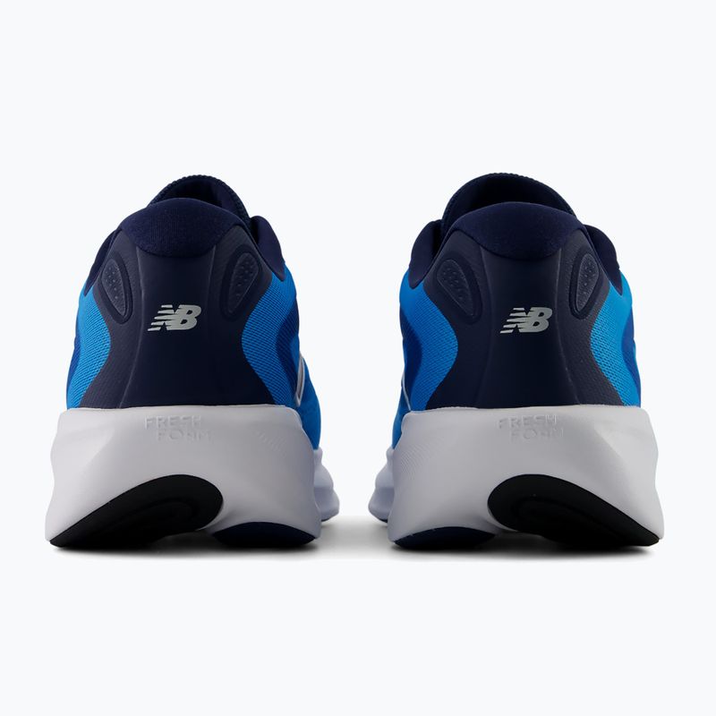 Мъжки обувки за бягане  New Balance Fresh Foam 680's V9 altitude/nb navy 3