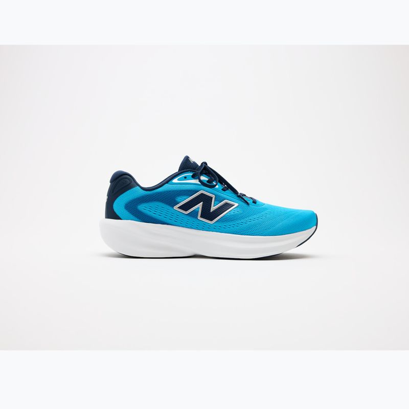 Мъжки обувки за бягане  New Balance Fresh Foam 680's V9 altitude/nb navy 7