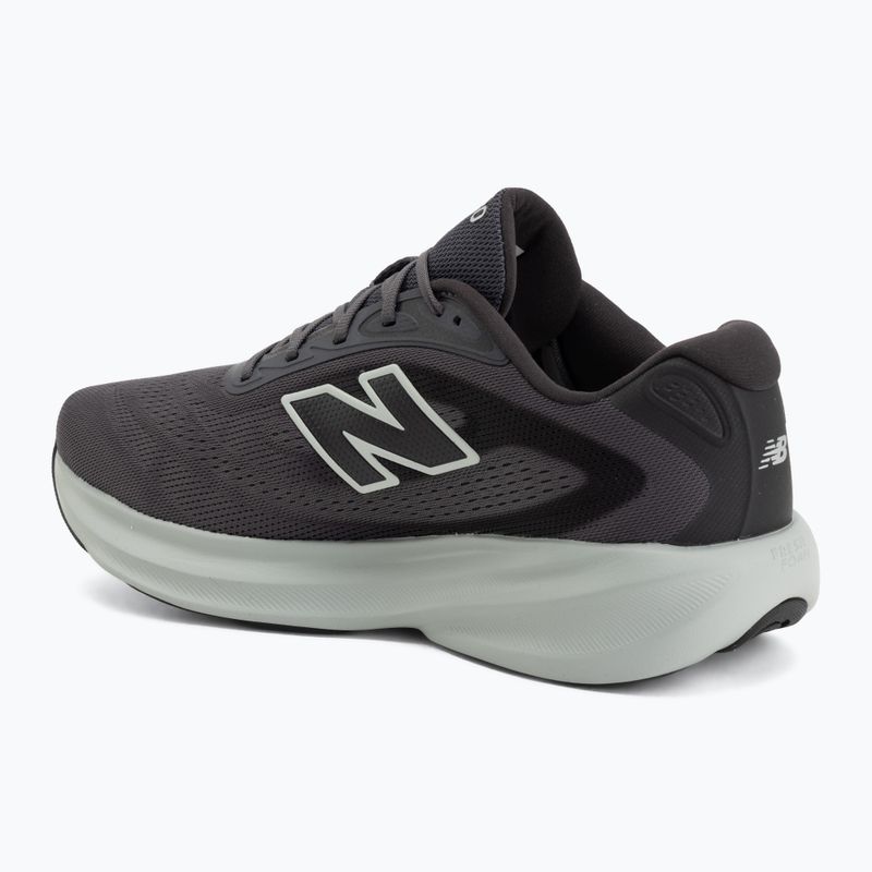 Мъжки обувки за бягане  New Balance Fresh Foam 680's V9 grey 3