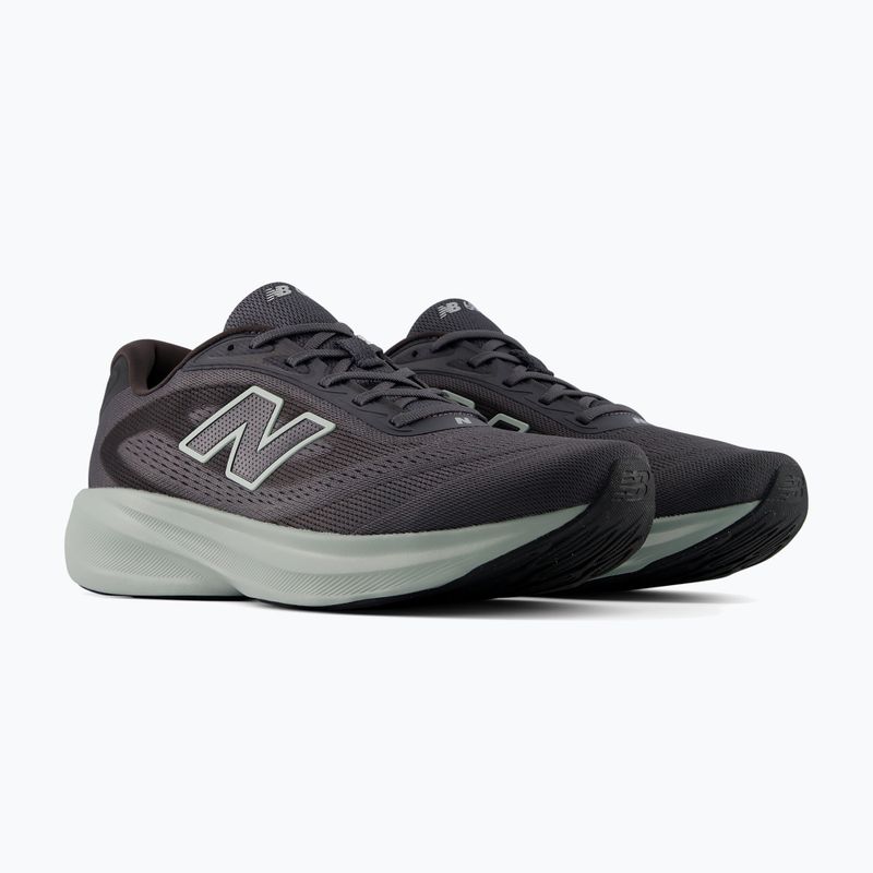 Мъжки обувки за бягане  New Balance Fresh Foam 680's V9 grey 2