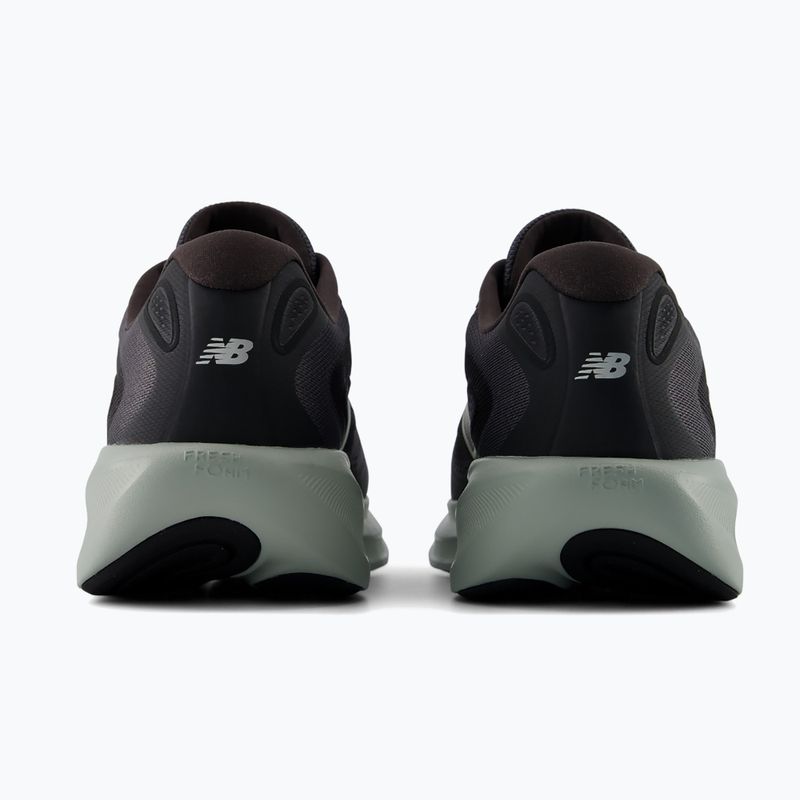 Мъжки обувки за бягане  New Balance Fresh Foam 680's V9 grey 3