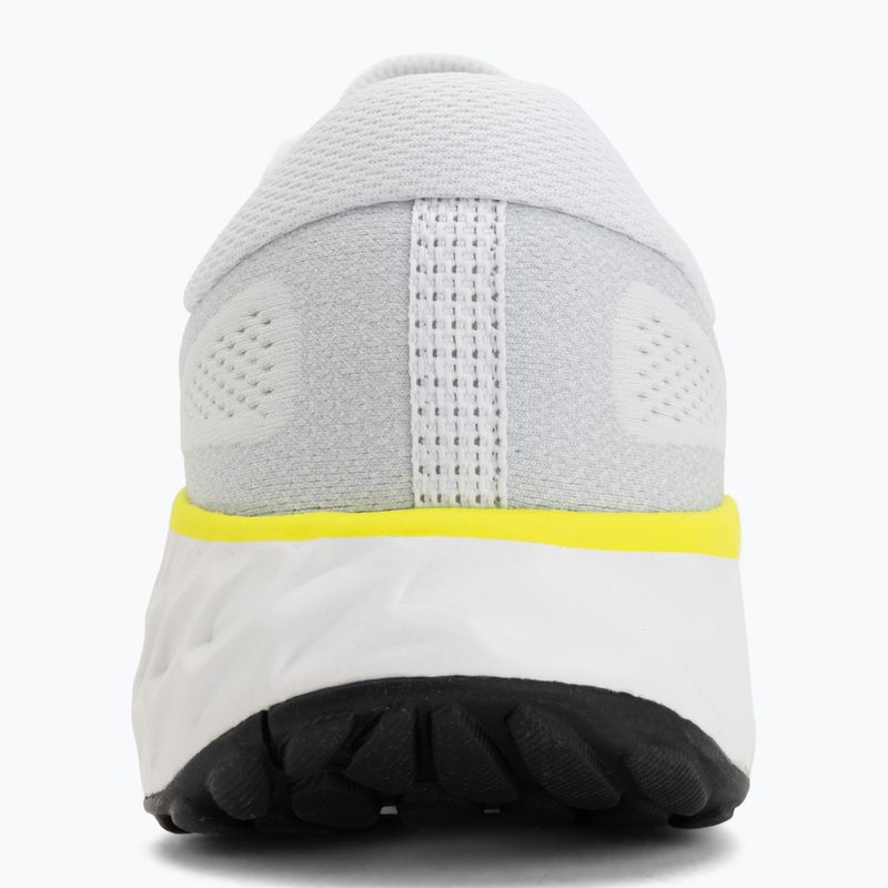 Мъжки обувки за бягане New Balance Fresh Foam Evoz V4 white/black/altitude 6