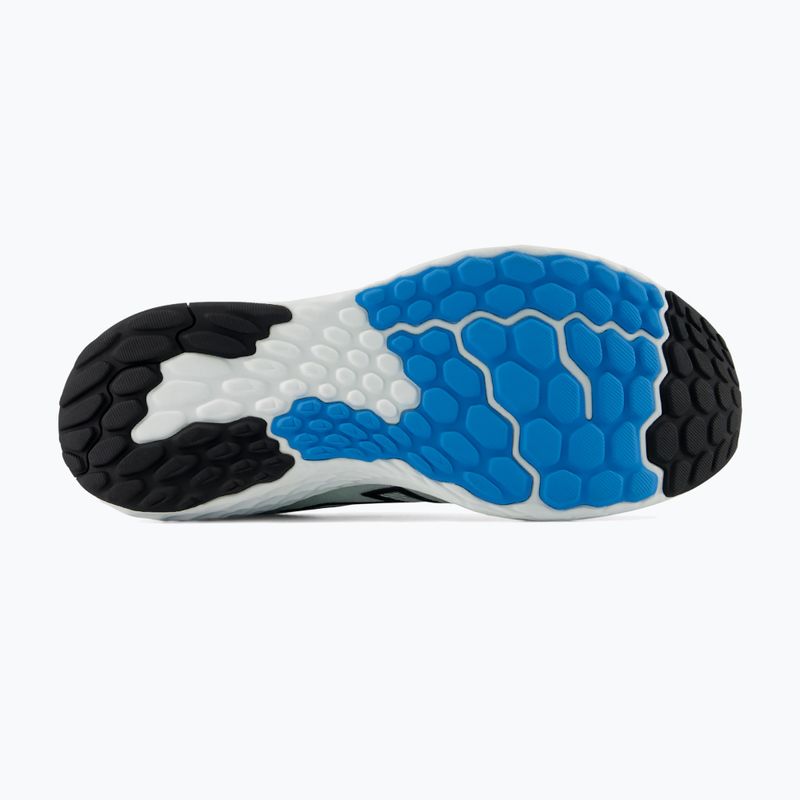 Мъжки обувки за бягане  New Balance Fresh Foam Evoz V4 white/black/altitude 5