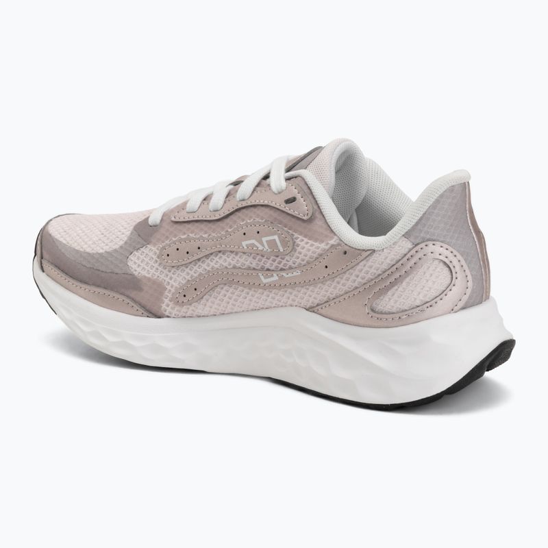 Дамски обувки за бягане New Balance Fresh Foam Arishi V4 pink 3
