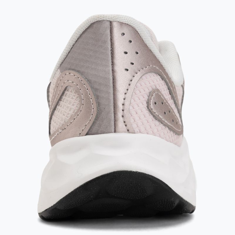 Дамски обувки за бягане New Balance Fresh Foam Arishi V4 pink 6