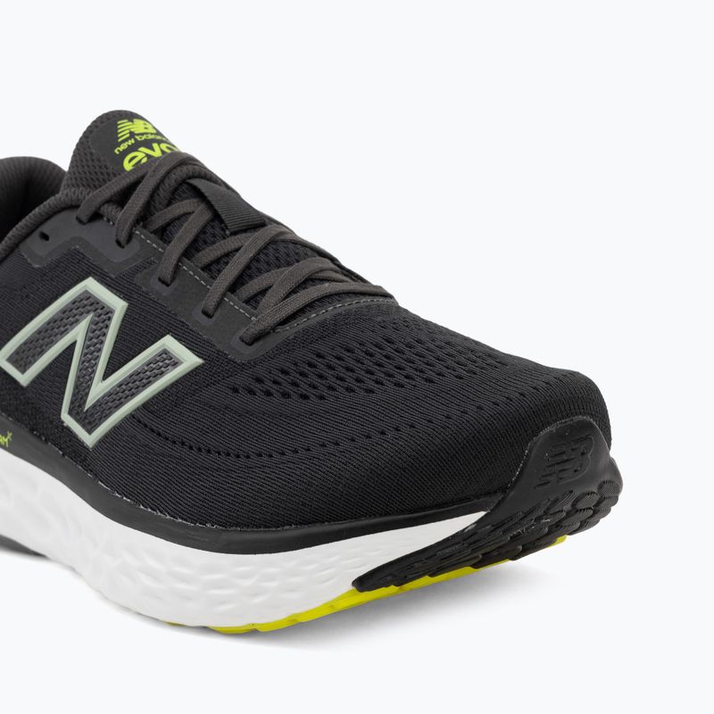 Мъжки обувки за бягане New Balance Fresh Foam Evoz V4 grey 7