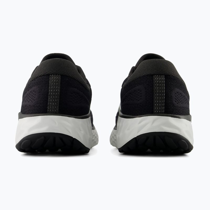 Мъжки обувки за бягане  New Balance Fresh Foam Evoz V4 grey 3