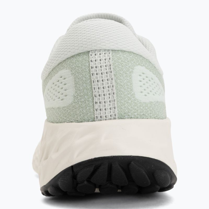 Дамски обувки за бягане New Balance Fresh Foam Evoz V4 mint water/bayberry/fennel seed 6