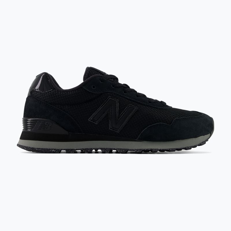 Дамски обувки New Balance Classic 515's V3 blackblack/slate grey 2