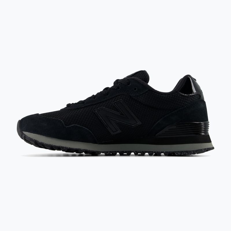 Дамски обувки New Balance Classic 515's V3 blackblack/slate grey 3
