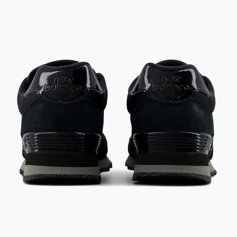 Дамски обувки New Balance Classic 515's V3 blackblack/slate grey 5