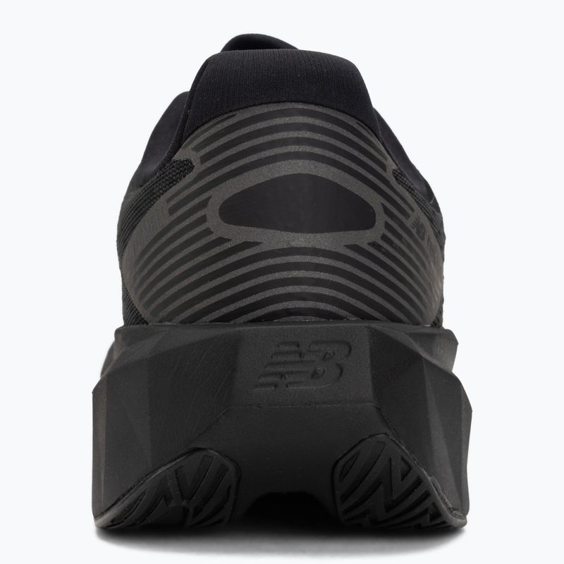 Мъжки обувки за бягане  New Balance FuelCell Rebel V5 black/castlerock 6
