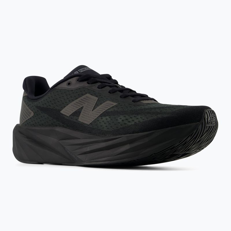 Мъжки обувки за бягане New Balance FuelCell Rebel V5 black/castlerock