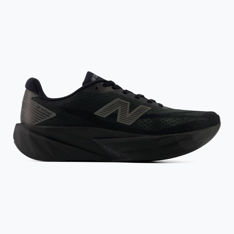 Мъжки обувки за бягане New Balance FuelCell Rebel V5 black/castlerock 2
