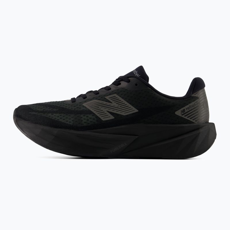Мъжки обувки за бягане New Balance FuelCell Rebel V5 black/castlerock 3