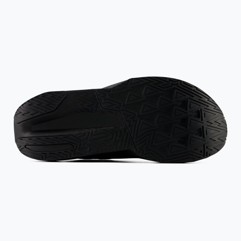 Мъжки обувки за бягане New Balance FuelCell Rebel V5 black/castlerock 4