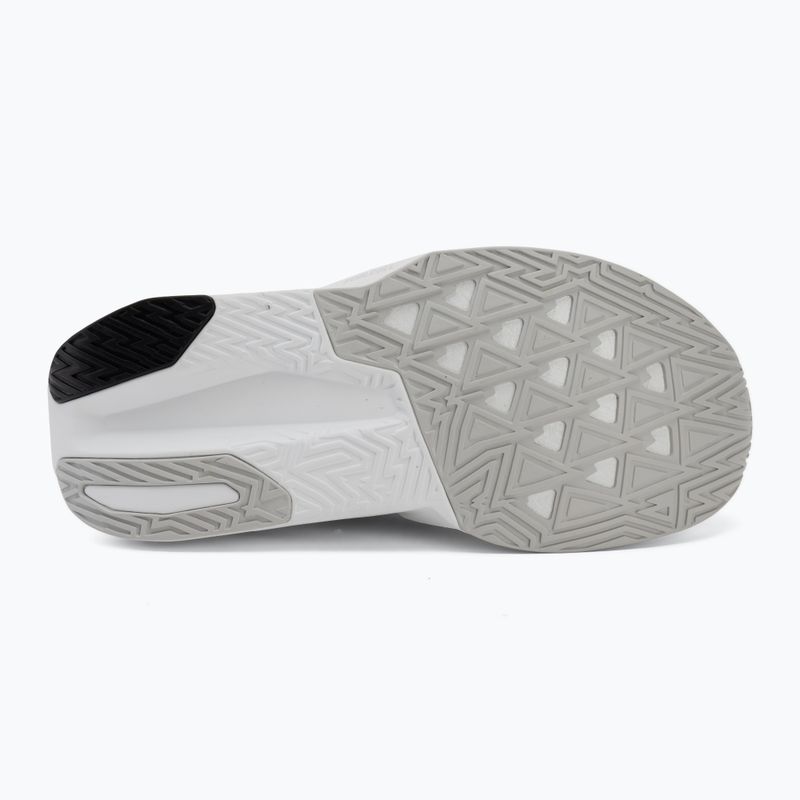 Дамски обувки за бягане New Balance FuelCell Rebel V5 satsuma orange/grey matter 4