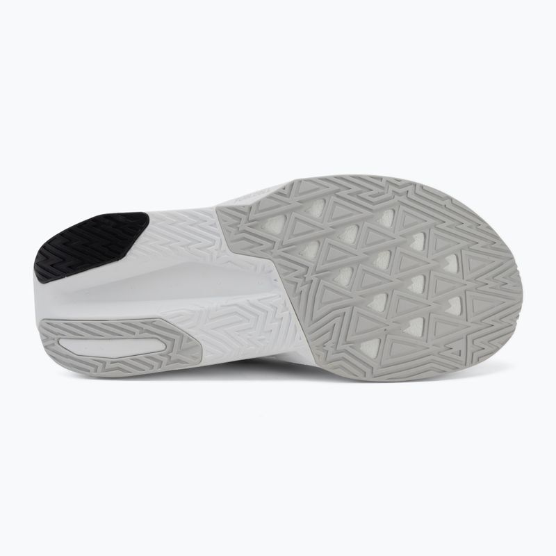 Мъжки обувки за бягане New Balance FuelCell Rebel V5 satsuma orange/grey matter 4