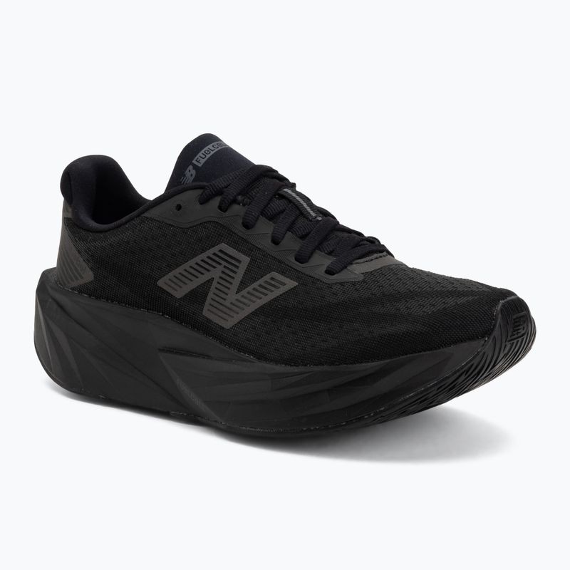 Дамски обувки за бягане New Balance FuelCell Rebel V5 black/castlerock