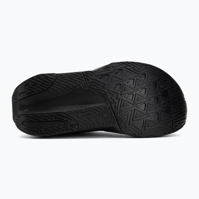 Дамски обувки за бягане New Balance FuelCell Rebel V5 black/castlerock 4