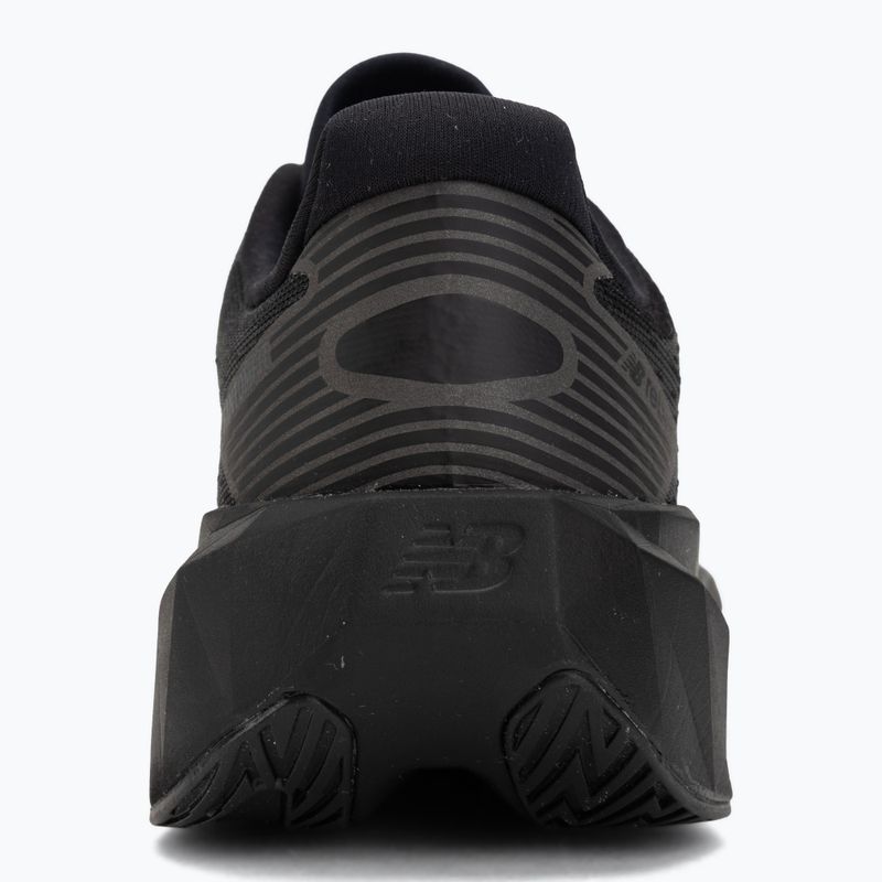 Дамски обувки за бягане New Balance FuelCell Rebel V5 black/castlerock 6