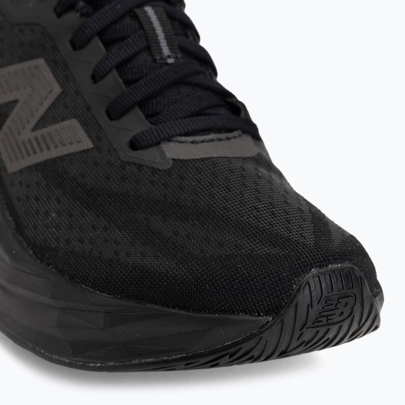 Дамски обувки за бягане New Balance FuelCell Rebel V5 black/castlerock 7
