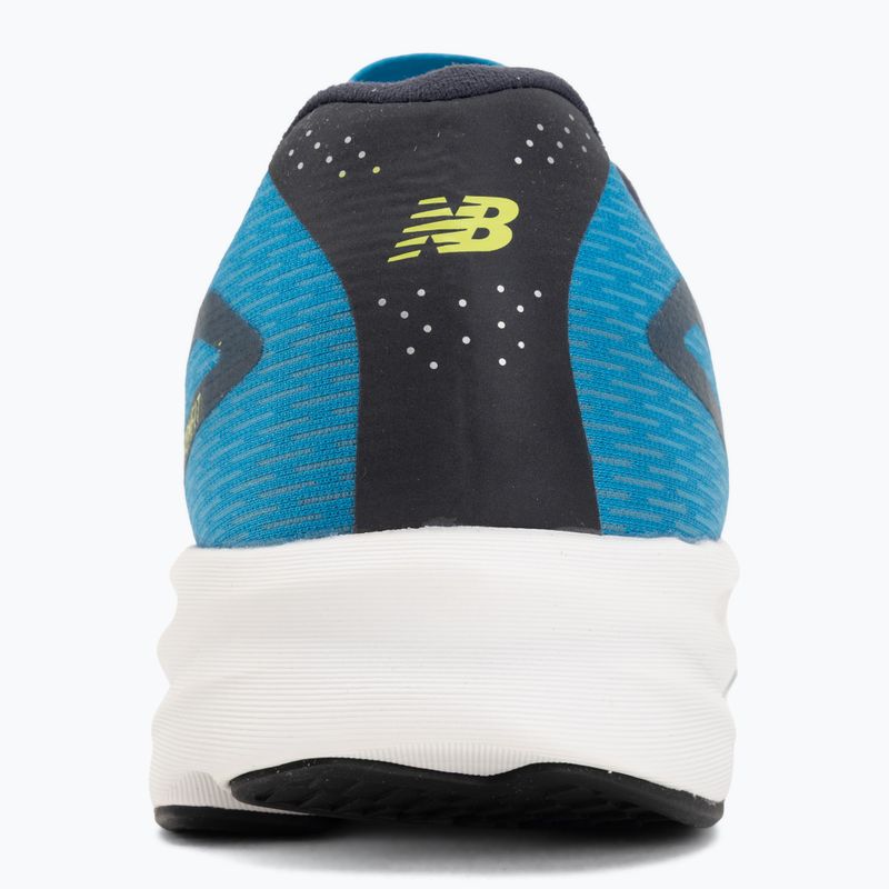 Мъжки обувки за бягане  New Balance FuelCell Flite-R V1 altitude/dark night/alkaline green 6