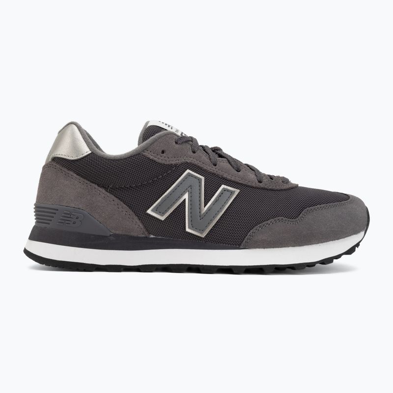 Мъжки обувки New Balance Classic 515's V3 magnet/castlerock/silver metallic 2