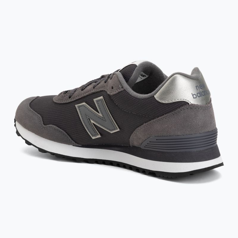 Мъжки обувки New Balance Classic 515's V3 magnet/castlerock/silver metallic 3