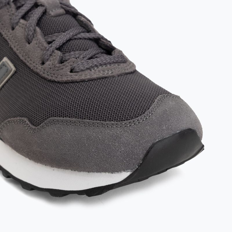 Мъжки обувки New Balance Classic 515's V3 magnet/castlerock/silver metallic 7