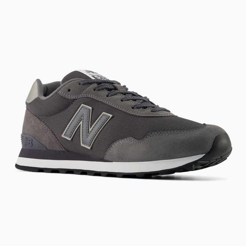 Мъжки обувки New Balance Classic 515's V3 magnet/castlerock/silver metallic