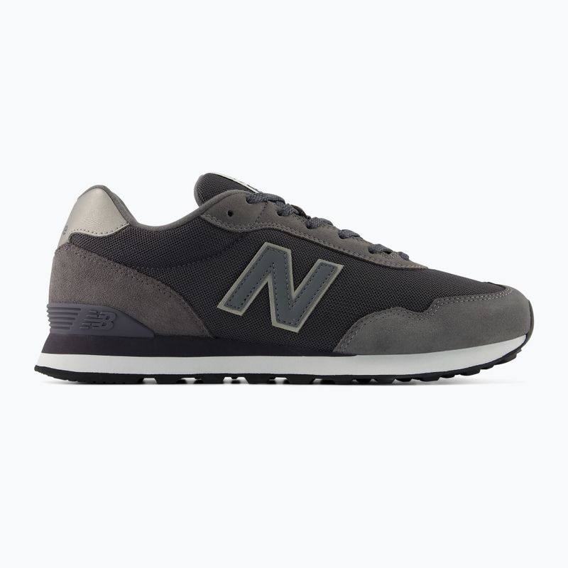 Мъжки обувки New Balance Classic 515's V3 magnet/castlerock/silver metallic 2
