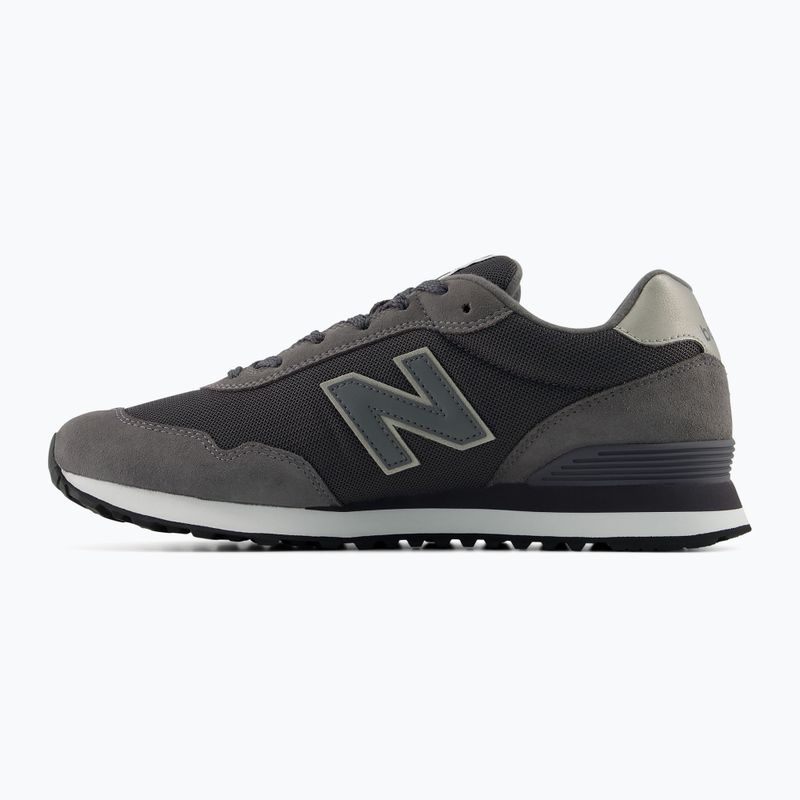 Мъжки обувки New Balance Classic 515's V3 magnet/castlerock/silver metallic 3
