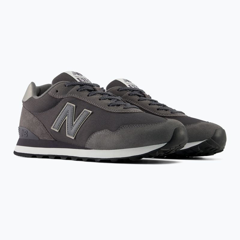 Мъжки обувки New Balance Classic 515's V3 magnet/castlerock/silver metallic 4