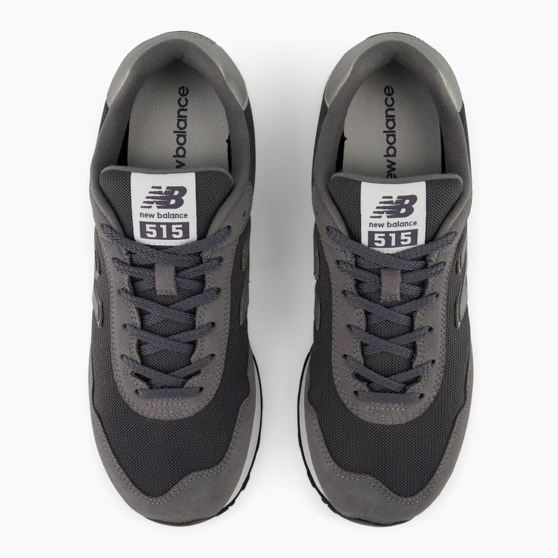 Мъжки обувки New Balance Classic 515's V3 magnet/castlerock/silver metallic 7