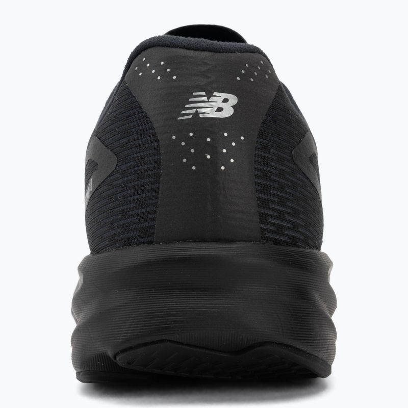 Мъжки обувки за бягане  New Balance FuelCell Flite-R V1 black/black cement/bright mint 6