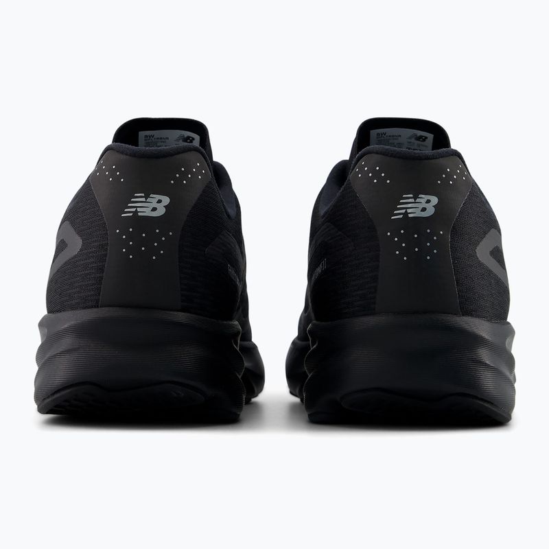 Мъжки обувки за бягане  New Balance FuelCell Flite-R V1 black/black cement/bright mint 5