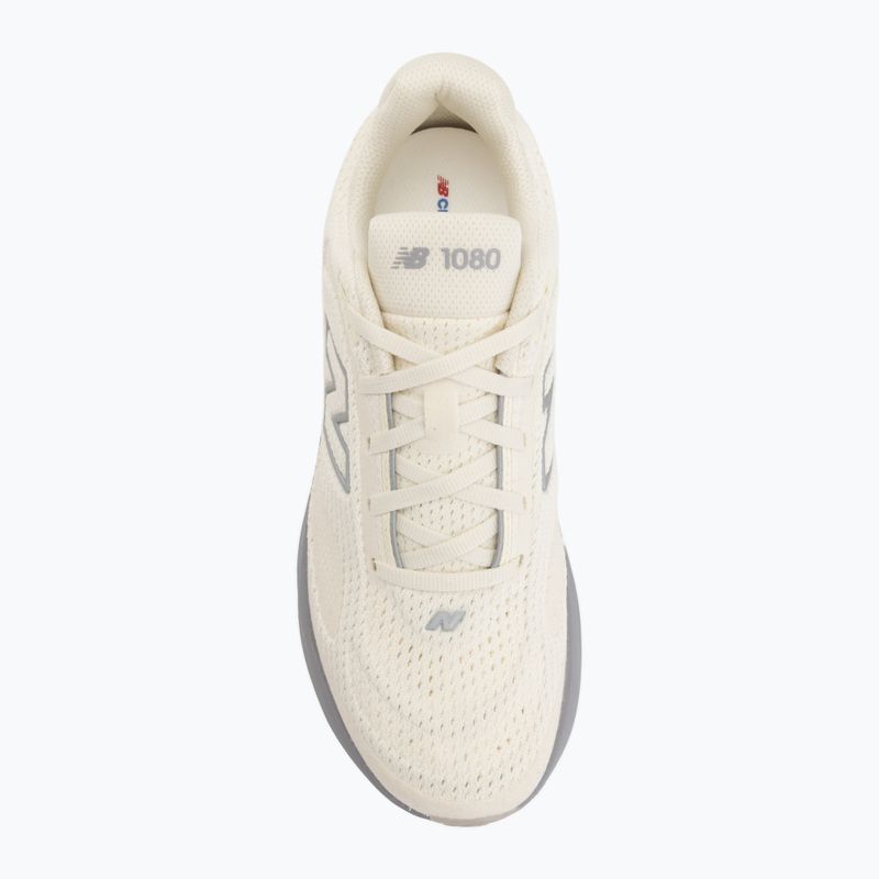 Дамски обувки за бягане New Balance 1080's V15 angora/digital mist 5