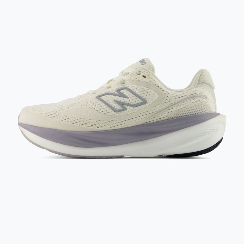 Дамски обувки за бягане New Balance 1080's V15 angora/digital mist 3