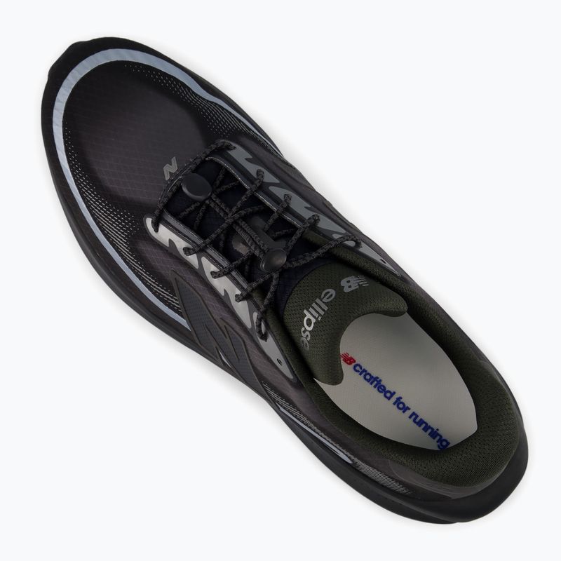 Мъжки обувки за бягане  New Balance Ellipse V1 black/black cement 4