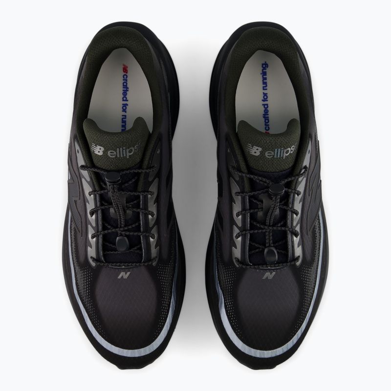 Мъжки обувки за бягане  New Balance Ellipse V1 black/black cement 5