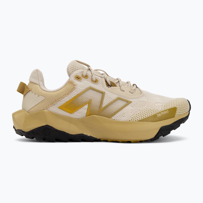 Дамски обувки за бягане New Balance Dynasoft Nitrel V6 bone/basil oil 2