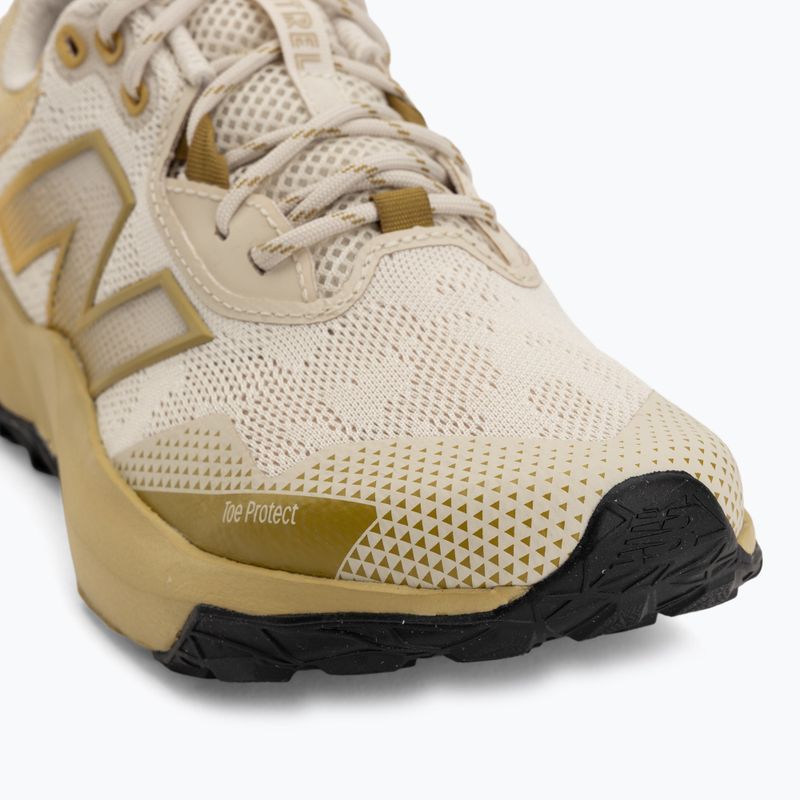 Дамски обувки за бягане New Balance Dynasoft Nitrel V6 bone/basil oil 7
