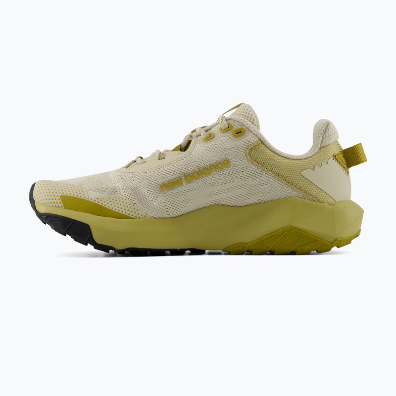 Дамски обувки за бягане New Balance Dynasoft Nitrel V6 bone/basil oil 3